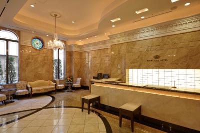 اکسسل سیتی هتل