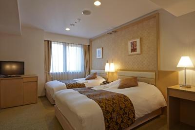 اکسسل سیتی هتل