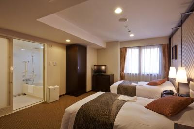 اکسسل سیتی هتل