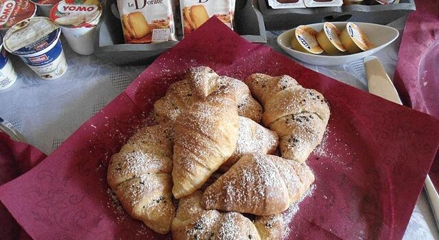 آیدا چارمینگ رومز