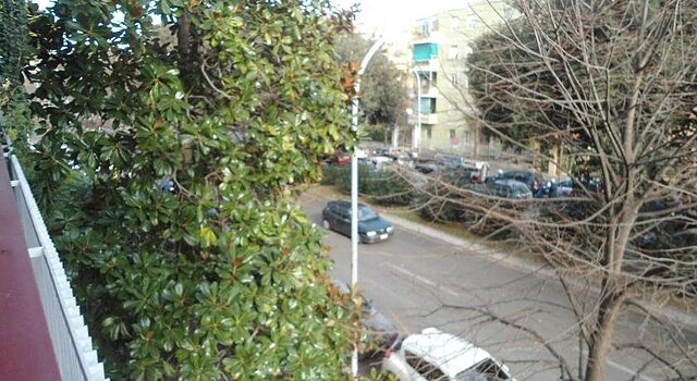 آیدا چارمینگ رومز