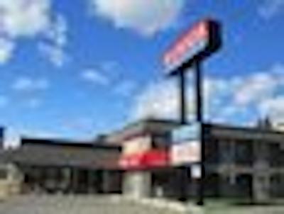 رامادا لیمیتد کالگاری نردوست