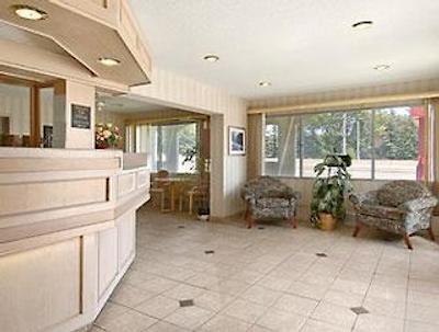 رامادا لیمیتد کالگاری نردوست