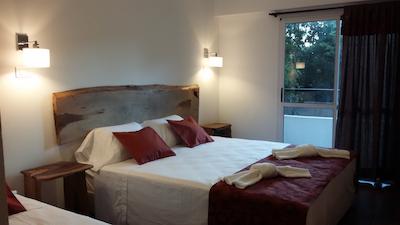 کلتا هتل پورتو ایگوازو