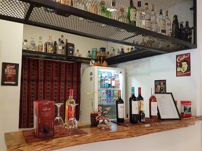 کلتا هتل پورتو ایگوازو