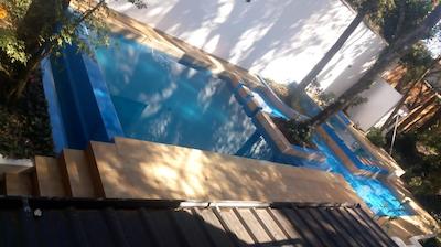 کلتا هتل پورتو ایگوازو