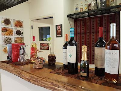 کلتا هتل پورتو ایگوازو