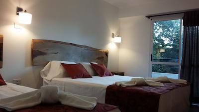 کلتا هتل پورتو ایگوازو