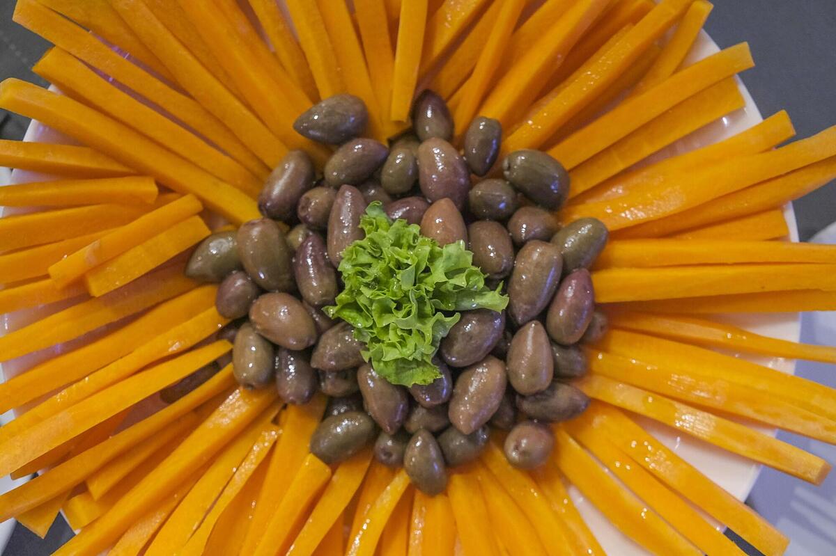 لوتوس سنتر آپارتمان