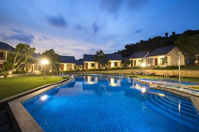 میپلاس سینا گاردن ریزرت