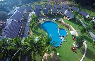 میپلاس سینا گاردن ریزرت