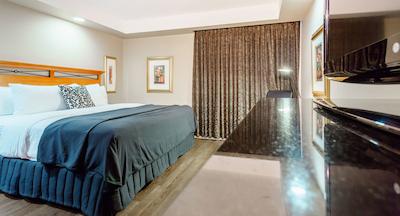 اکسکوتیو ریال هتل کالگاری