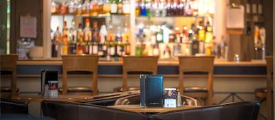 اکسکوتیو ریال هتل کالگاری