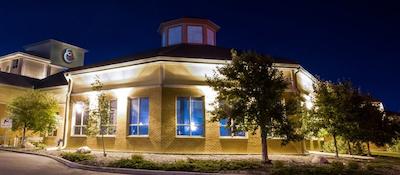 اکسکوتیو ریال هتل کالگاری