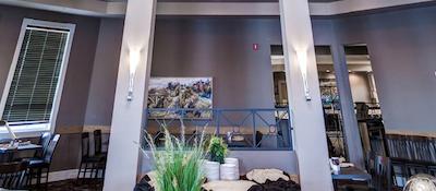 اکسکوتیو ریال هتل کالگاری