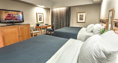 اکسکوتیو ریال هتل کالگاری