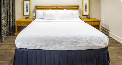 اکسکوتیو ریال هتل کالگاری