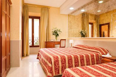 کمفرت هتل بلیوار