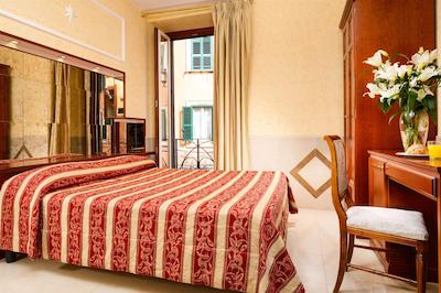 کمفرت هتل بلیوار