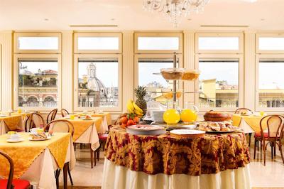 کمفرت هتل بلیوار