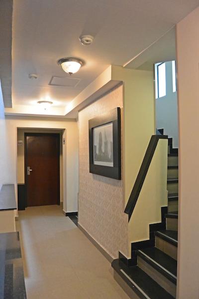 وایندهام گاردن مکسیکو سیتی رفرما