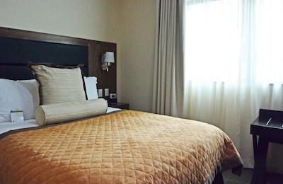 وایندهام گاردن مکسیکو سیتی رفرما