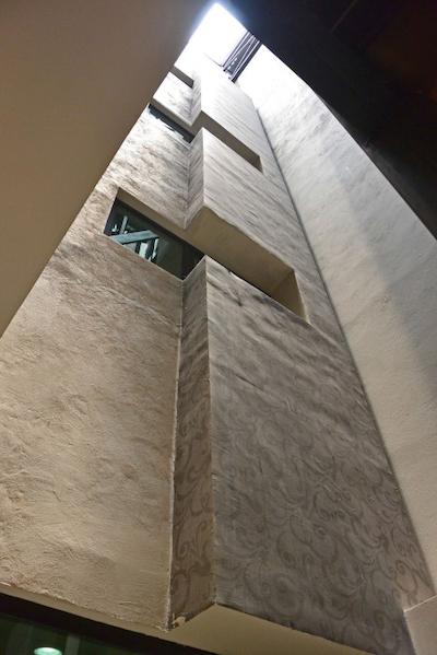 وایندهام گاردن مکسیکو سیتی رفرما