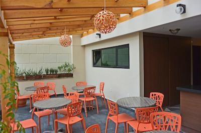 وایندهام گاردن مکسیکو سیتی رفرما