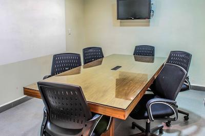 وایندهام گاردن مکسیکو سیتی رفرما