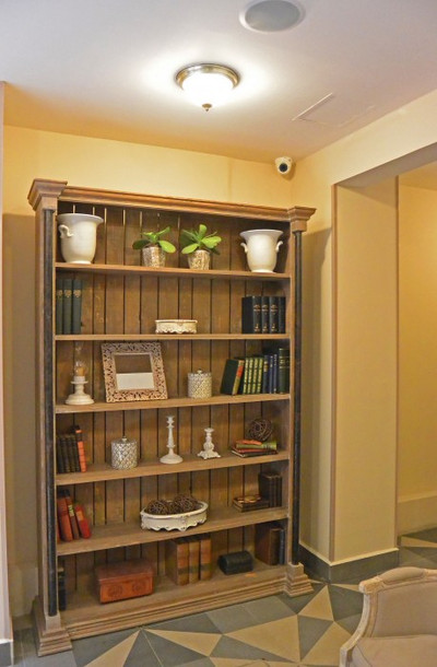 وایندهام گاردن مکسیکو سیتی رفرما