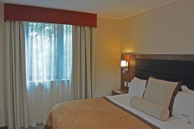 وایندهام گاردن مکسیکو سیتی رفرما