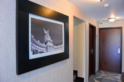 وایندهام گاردن مکسیکو سیتی رفرما