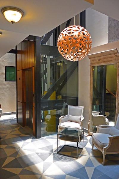 وایندهام گاردن مکسیکو سیتی رفرما