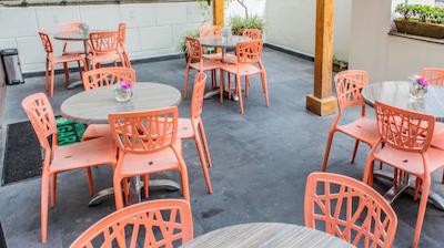 وایندهام گاردن مکسیکو سیتی رفرما