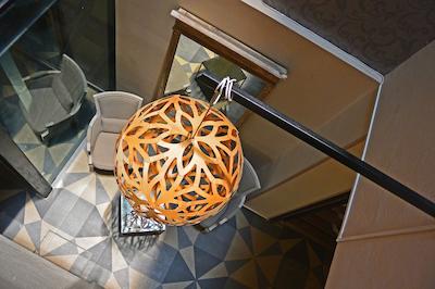 وایندهام گاردن مکسیکو سیتی رفرما