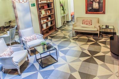 وایندهام گاردن مکسیکو سیتی رفرما