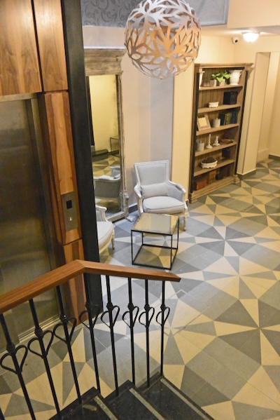 وایندهام گاردن مکسیکو سیتی رفرما