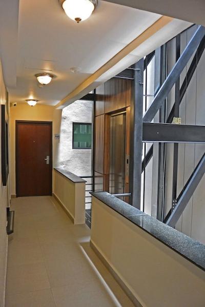 وایندهام گاردن مکسیکو سیتی رفرما