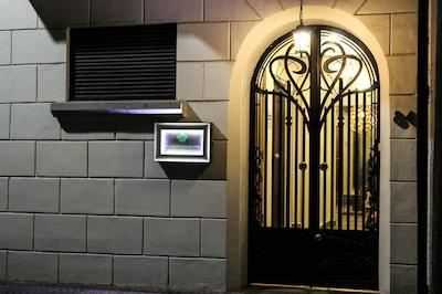 وایندهام گاردن مکسیکو سیتی رفرما