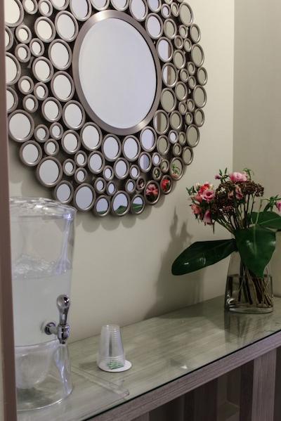 وایندهام گاردن مکسیکو سیتی رفرما