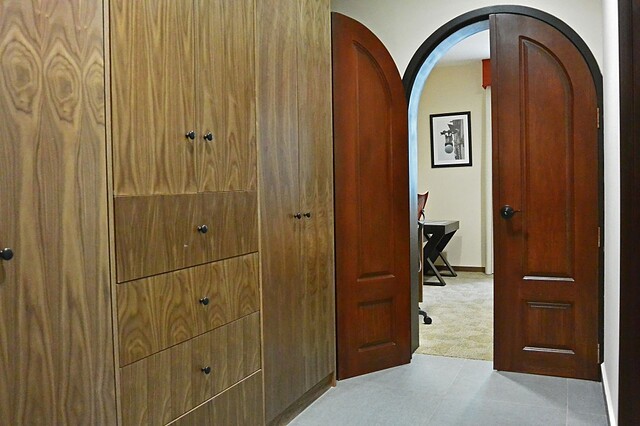 وایندهام گاردن مکسیکو سیتی رفرما