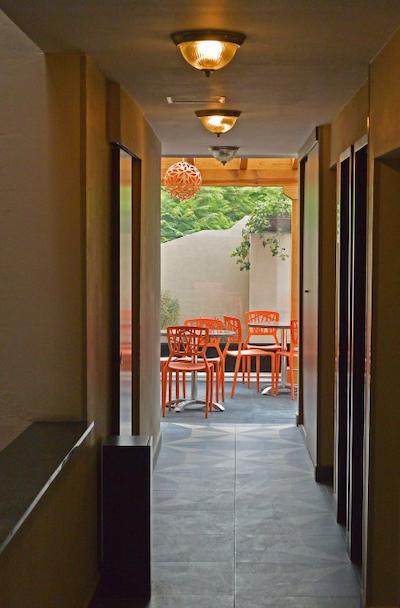 وایندهام گاردن مکسیکو سیتی رفرما