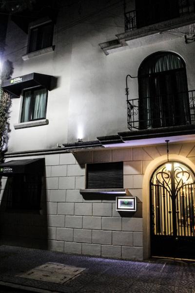 وایندهام گاردن مکسیکو سیتی رفرما