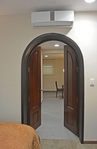 وایندهام گاردن مکسیکو سیتی رفرما