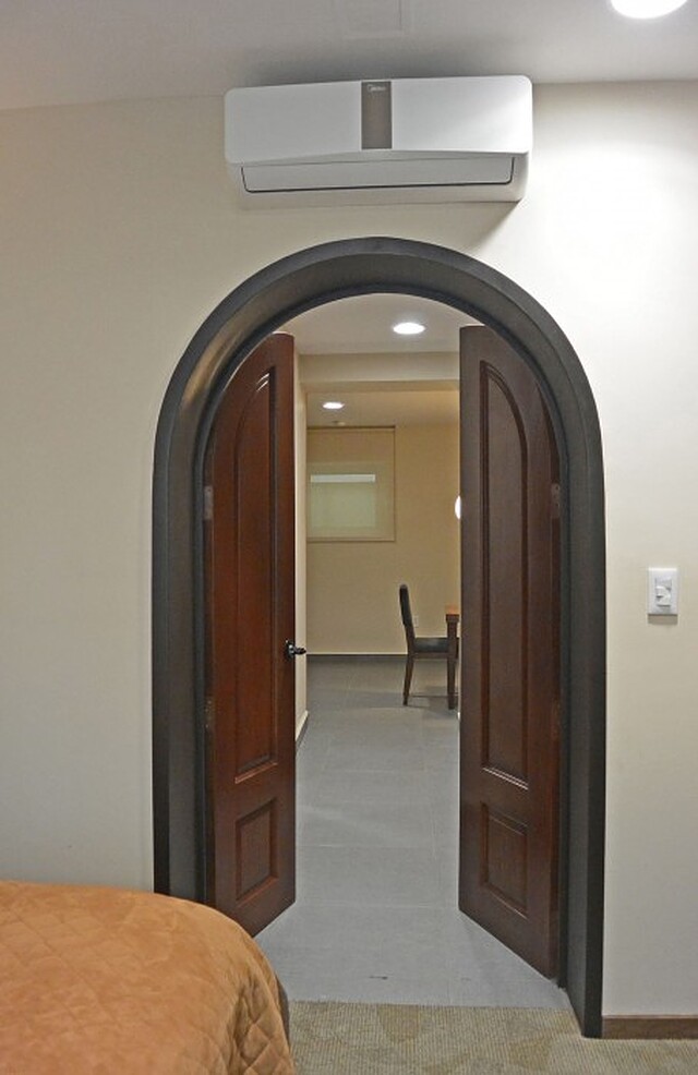 وایندهام گاردن مکسیکو سیتی رفرما