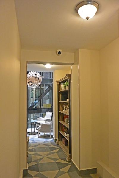 وایندهام گاردن مکسیکو سیتی رفرما