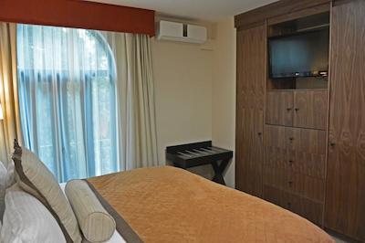 وایندهام گاردن مکسیکو سیتی رفرما