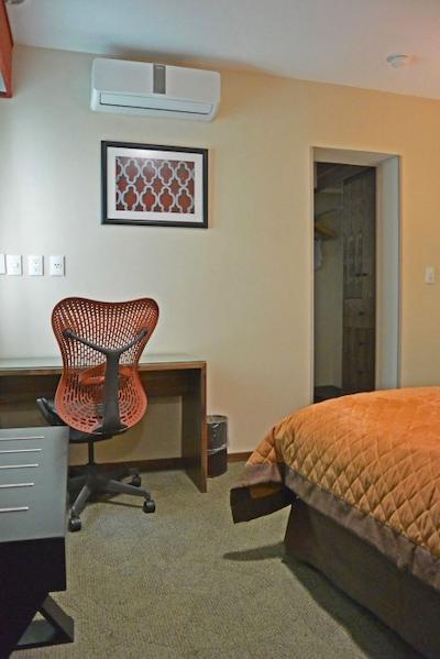 وایندهام گاردن مکسیکو سیتی رفرما