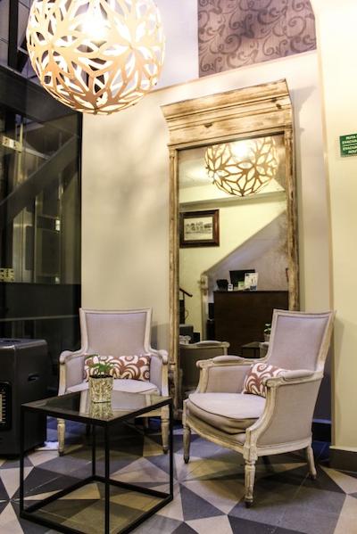 وایندهام گاردن مکسیکو سیتی رفرما