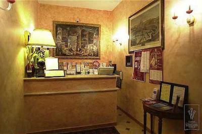 هتل دز ارتیستز